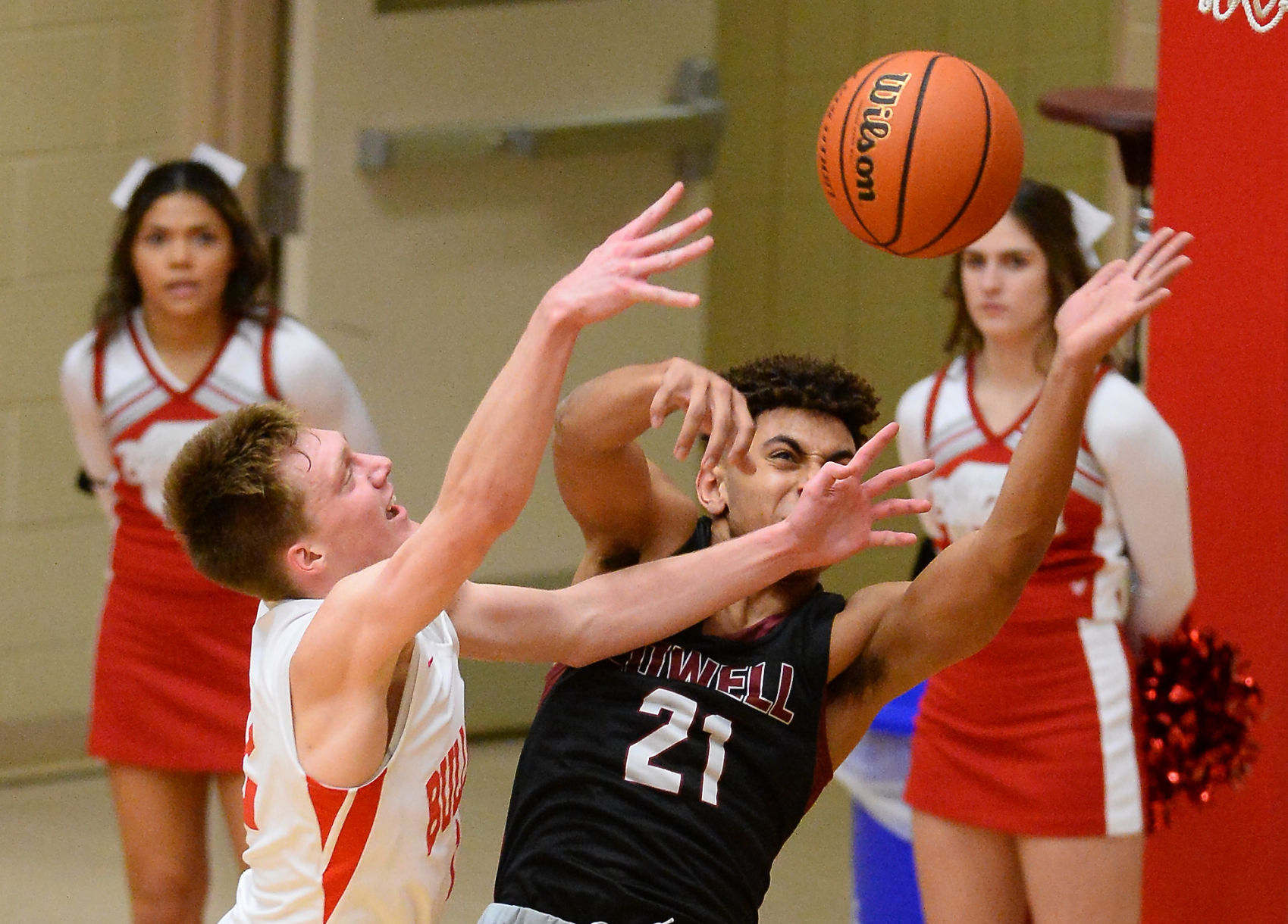 Lowell at Crown Point